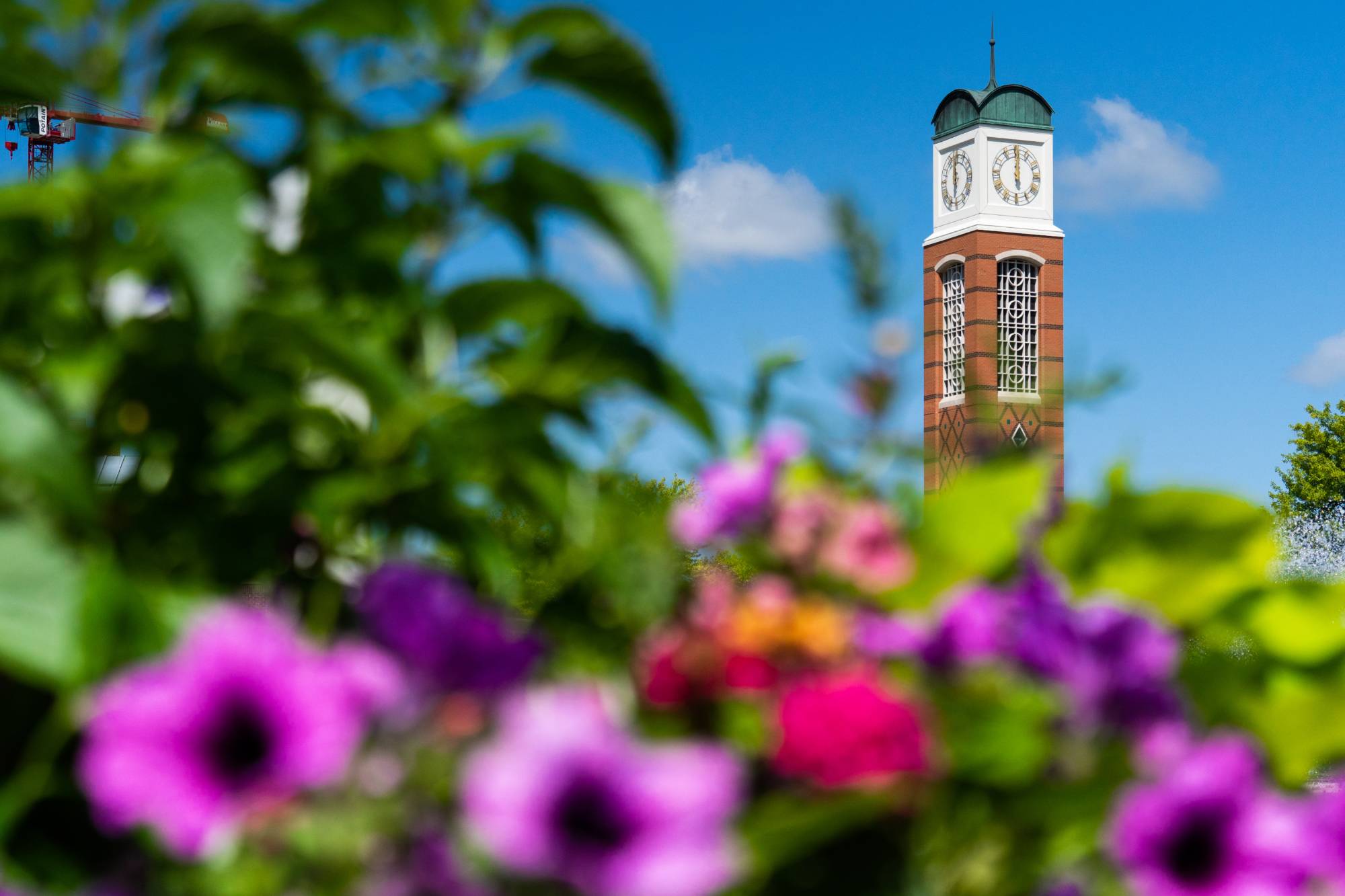 Valley Campus